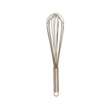 Whisk 40cm With Metal Handle