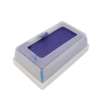 Blue Ram Crayon Matingmark