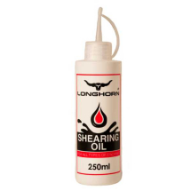 Longhorn Oil 250ml