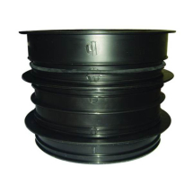 450mm Manhole Chamber Riser Plastic (230mm Height)