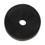 1/2" Flat Rubber Tap Washer