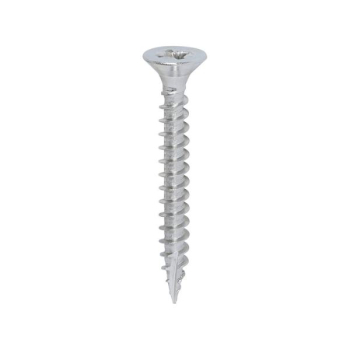 A2 STAINLESS Classic Screw PZ2 CSK 6.0 x 50 (200)