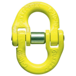 Coupling Link - G-10-10, Chain Ø: 10mm, SWL: 4.0T