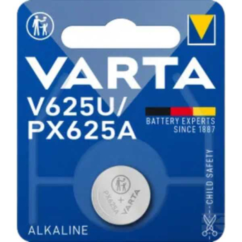 Battery V 625 U