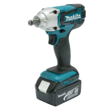 Makita 18v Impact Wrench 1/2inch LXT DTW190Z