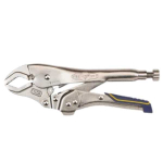 10CR Fast Release Curved Jaw Locking Pliers 250mm (10in)