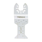 Multi-Tool Blade - 32mm Straight Fine - For Wood