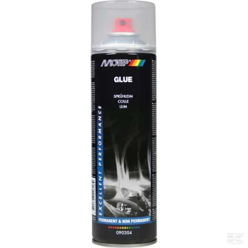 Glue spray 400ml