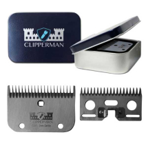 Clipperman CLA7 Cutter&Comb Liscop