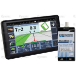 S.152789 Guidance GPS Air+ 7" Display Patchwork