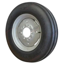 Wheel and Tyre Assembl 7.50-16 Tyre