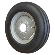 Wheel & Tyre Assembly 6.00x16 Tyre Inc Rim