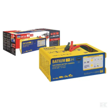 Battery Charger BATIUM 7.24 UK GYS Battery Charger BATIUM 7.24 UK GYS