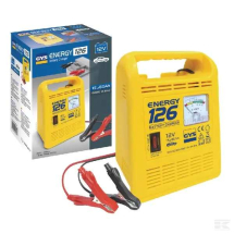 Battery charger ENERGY 126 UK