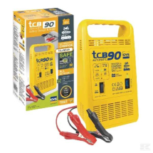 TCB 90 auto battery charger UK