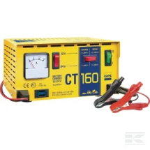 Battery charger CT 160 UK