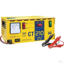 Battery Charger CT 210 UK GYS