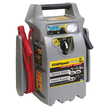 Jump Booster Pack GYS 12v/24v 1600/3200A GYS Jump Booster Pack GYS 12v/24v 1600/3200A GYS