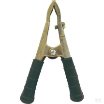 Starter cable pliers - 300A Crocodile Clip Neg Starter cable pliers - 300A Crocodile Clip Neg