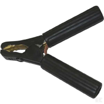 Starter cable pliers - 600A Crocodile Clip Pos Starter cable pliers - 600A Crocodile Clip Pos