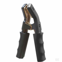 Starter cable pliers - 850A Crocodile Clip Neg Starter cable pliers - 850A Crocodile Clip Neg