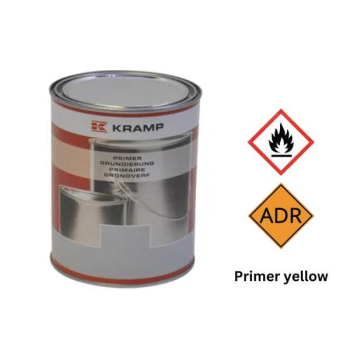 PRIMER YELLOW 1L PRIMER YELLOW 1L