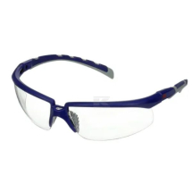 Safety glasses maxim clear