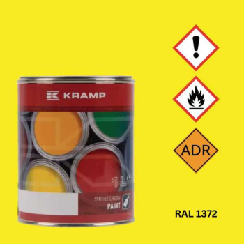 TWOSE YELLOW 1L Paint TWOSE YELLOW 1L Paint