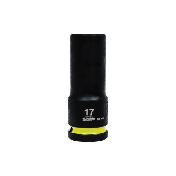 Long Impact Sockets IMPACT SOCKET LONG 1/2