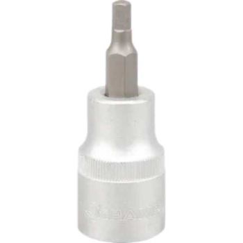 Screwdriver bit socket 1/2Inch Hex 6mm Screwdriver bit socket 1/2Inch Hex 6mm