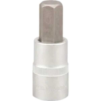 Screwdriver bit socket 1/2Inch Hex 19mm Screwdriver bit socket 1/2Inch Hex 19mm