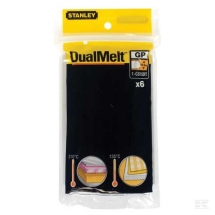 Gluestick 11.5x100mm - 6 Pcs Gluestick 11.5x100mm - 6 Pcs