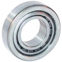 TAPERED ROLLER BEARING 30204