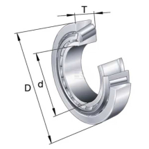 TAPERED ROLLER BEARING 30210
