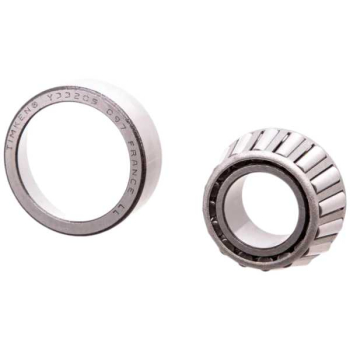 TAPERED ROLLER BEARING 33205 TAPERED ROLLER BEARING 33205