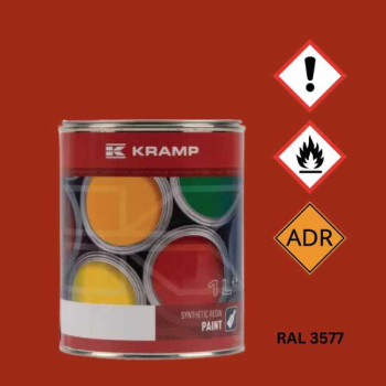 DAVID BROWN HUNTING PINK 1L Paint DAVID BROWN HUNTING PINK 1L Paint