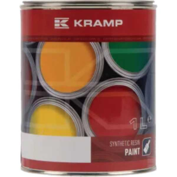 Kubota red 1L Paint Kubota red 1L Paint
