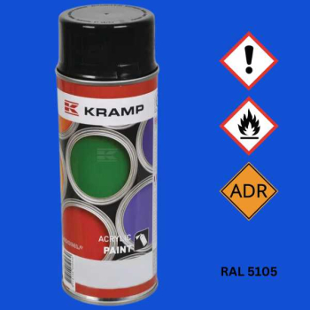 NEW HOLLAND BLUE >'00 400ML Paint NEW HOLLAND BLUE >'00 400ML Paint