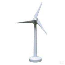 Windmill incl. Battery 1:32 (3yrs +)
