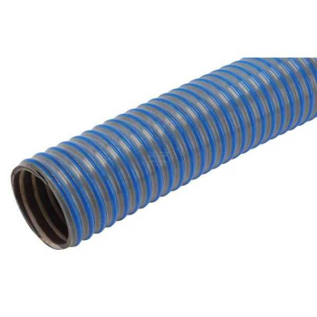 PVC HOSE BLUE/GRAY 6Inch Per 5 M Slurry Hose Suction  PPM PVC HOSE BLUE/GRAY 6Inch Per 5 M Slurry Hose Suction  PPM