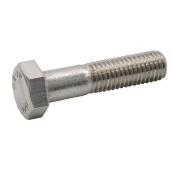 HEX BOLT M14X100 10.9 ZP HEX BOLT M14X100 10.9 ZP
