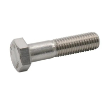 HEX BOLT 5/8X2 1/2 UNF 8.8 ZP. HEX BOLT 5/8X2 1/2 UNF 8.8 ZP.