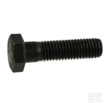 HEX BOLT M6X30 10.9 BLACK HEX BOLT M6X30 10.9 BLACK