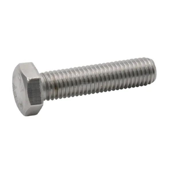 HEX SCREW 1X3 UNF 8.8 ZP. HEX SCREW 1X3 UNF 8.8 ZP.
