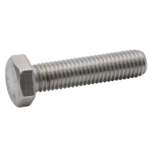 HEX SCREW M16X60 10.9 ZP HEX SCREW M16X60 10.9 ZP