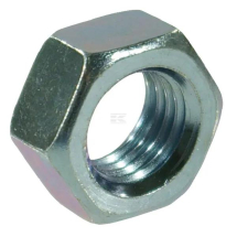 NUT 1/4 UNC CL.8 ZP. NUT 1/4 UNC CL.8 ZP.