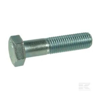 HEX BOLT M12X1,25X60 10.9 ZP. HEX BOLT M12X1,25X60 10.9 ZP.
