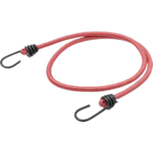 Bungee cord with hooks 1000mm