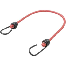 Bungee cord with hooks 500mm