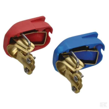 Battery Quick Release Clamps 1 pair in pack